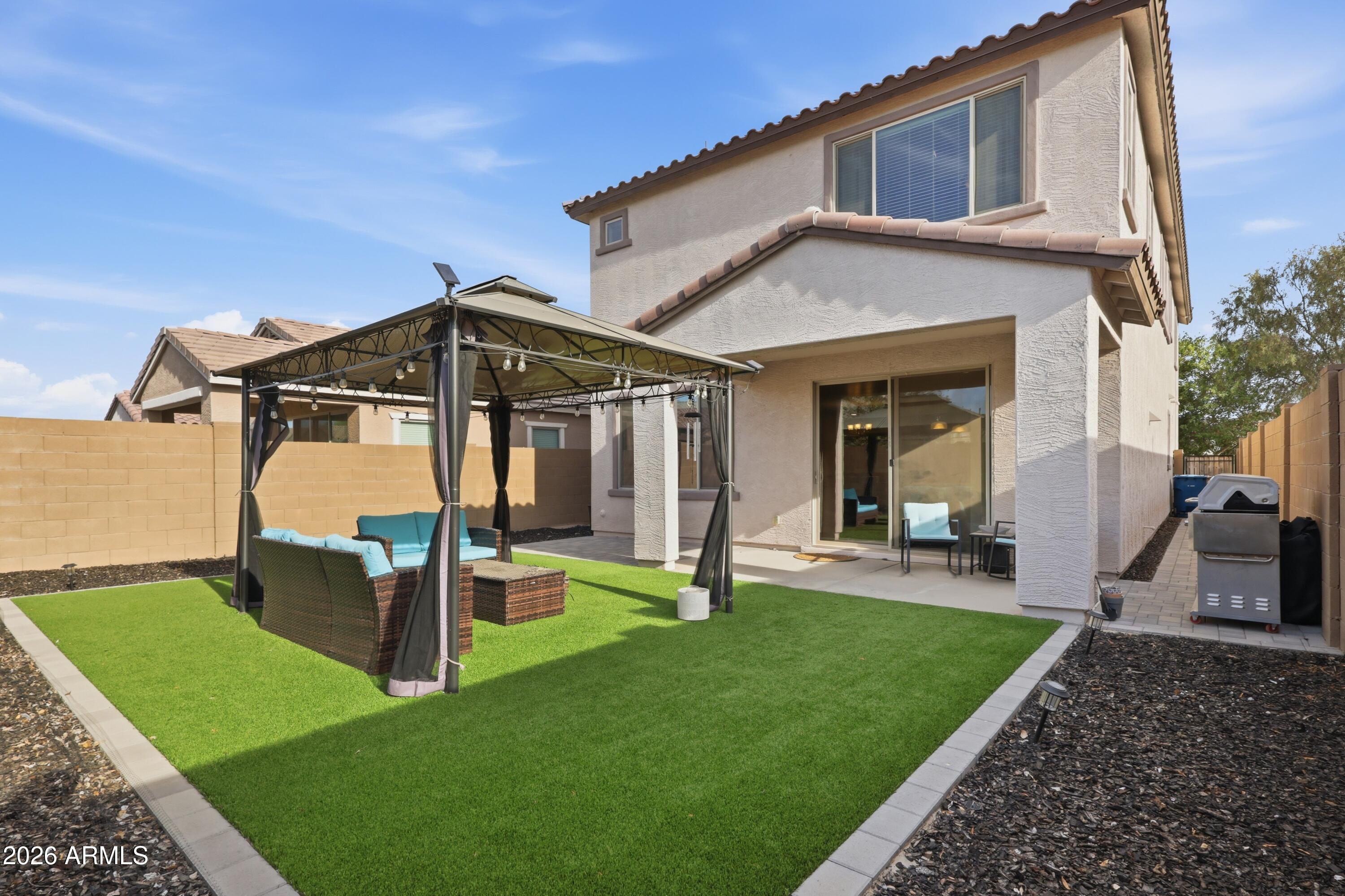 20164 W TONTO Street