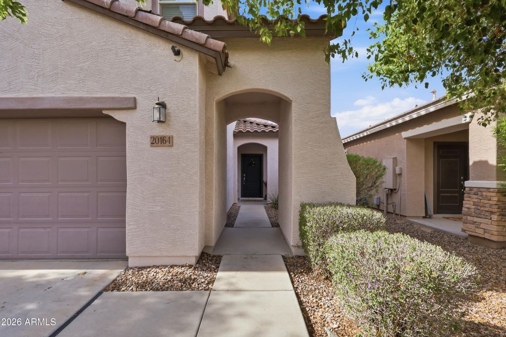 Photo of 20164 W Tonto Street, Buckeye, AZ 85326 (MLS # 7031596)