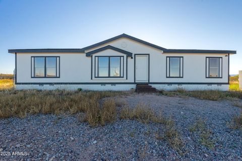 1680 E MCGREGOR RISE -- Huachuca City AZ 85616
