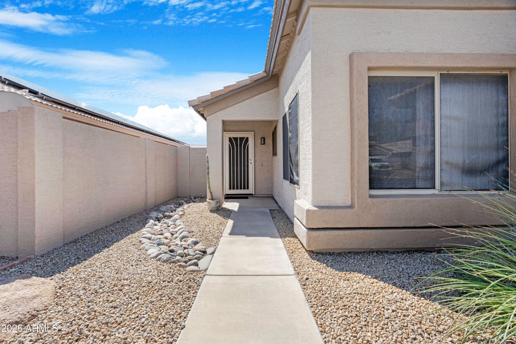 Photo of 5423 W Sands Road, Glendale, AZ 85301 (MLS # 7082686)