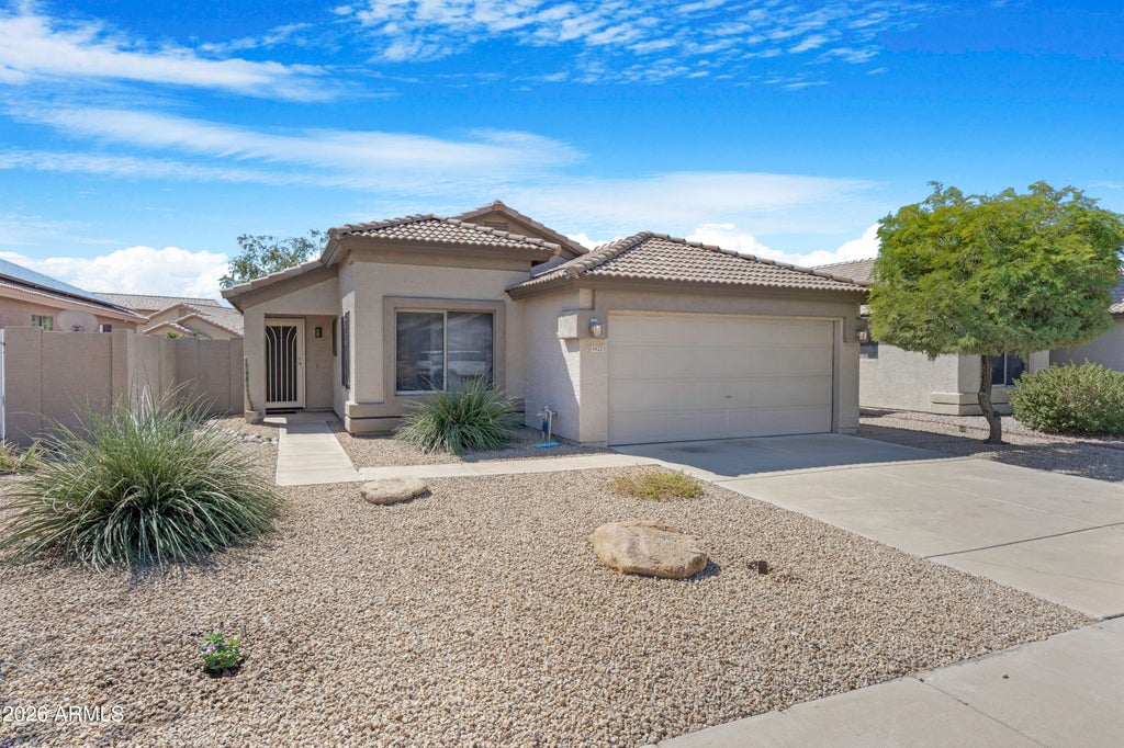 Photo of 5423 W Sands Road, Glendale, AZ 85301 (MLS # 7082686)