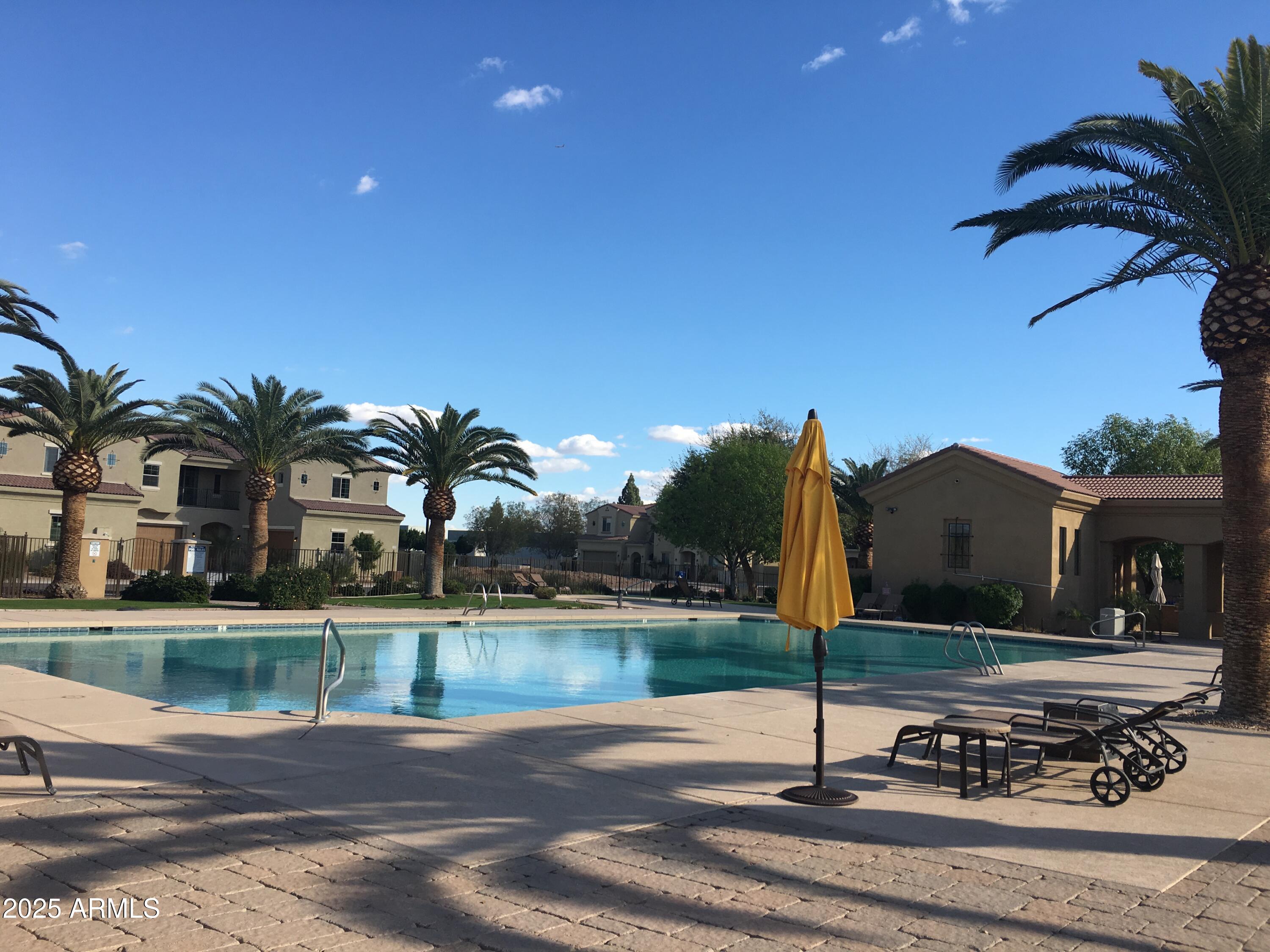 1367 S COUNTRY CLUB Drive 1315
