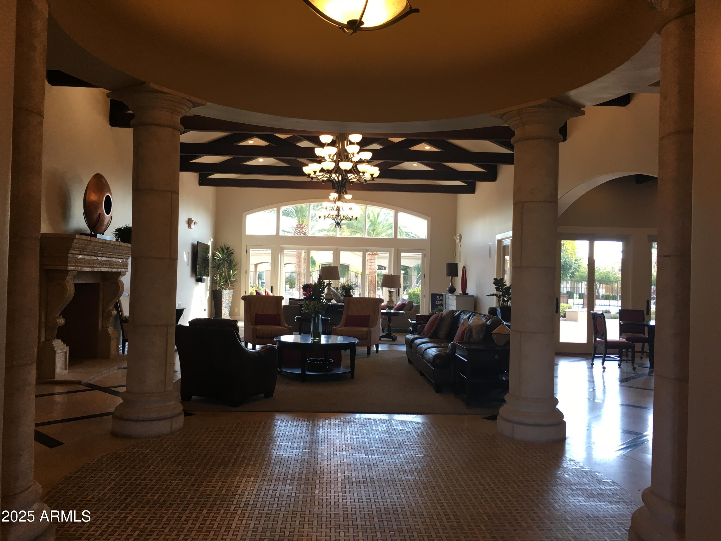 1367 S COUNTRY CLUB Drive 1315
