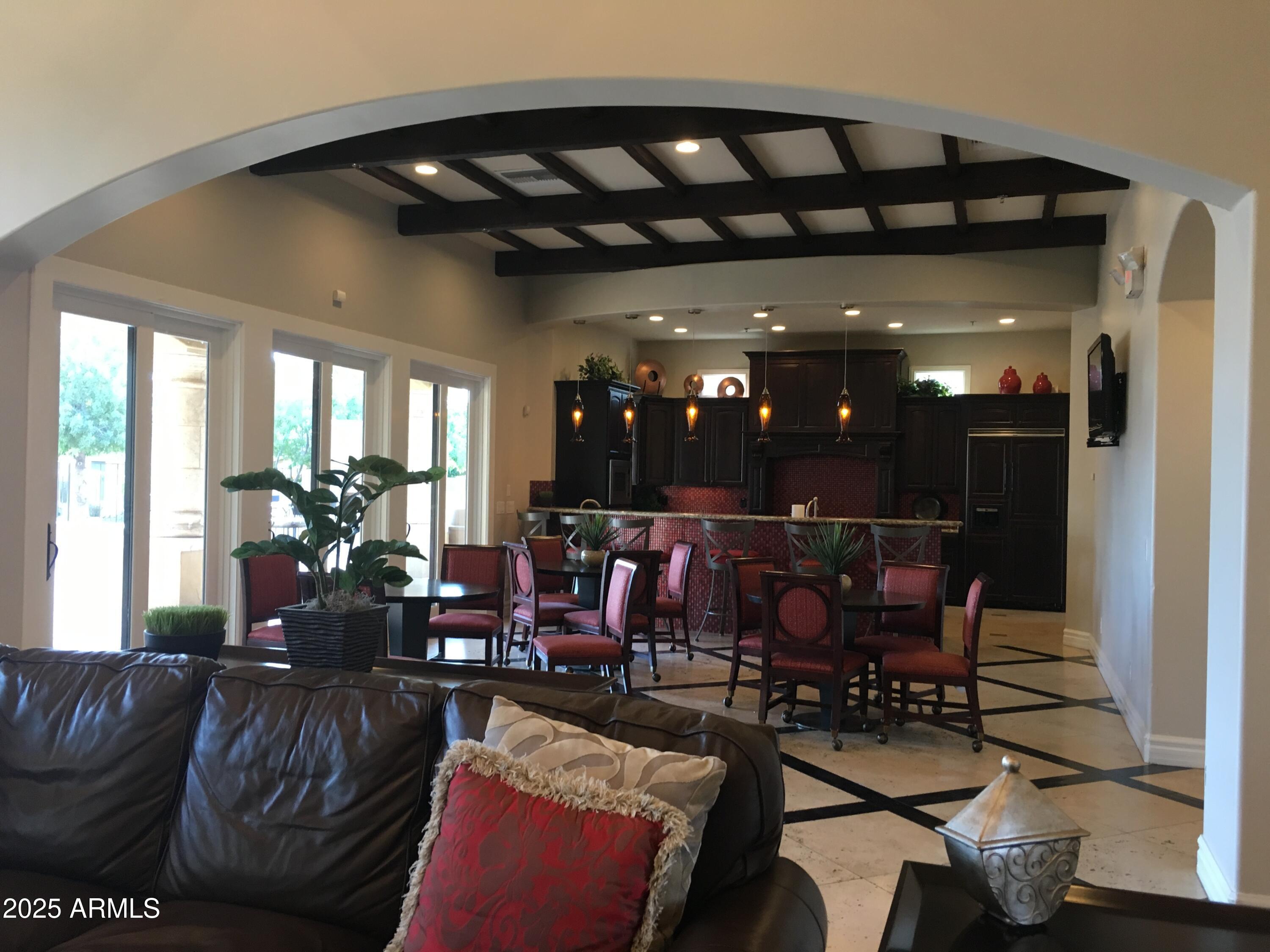1367 S COUNTRY CLUB Drive 1315