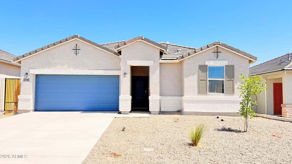 Photo of 18830 E Luzon Drive, Gold Canyon, AZ 85118 (MLS # 7052711)