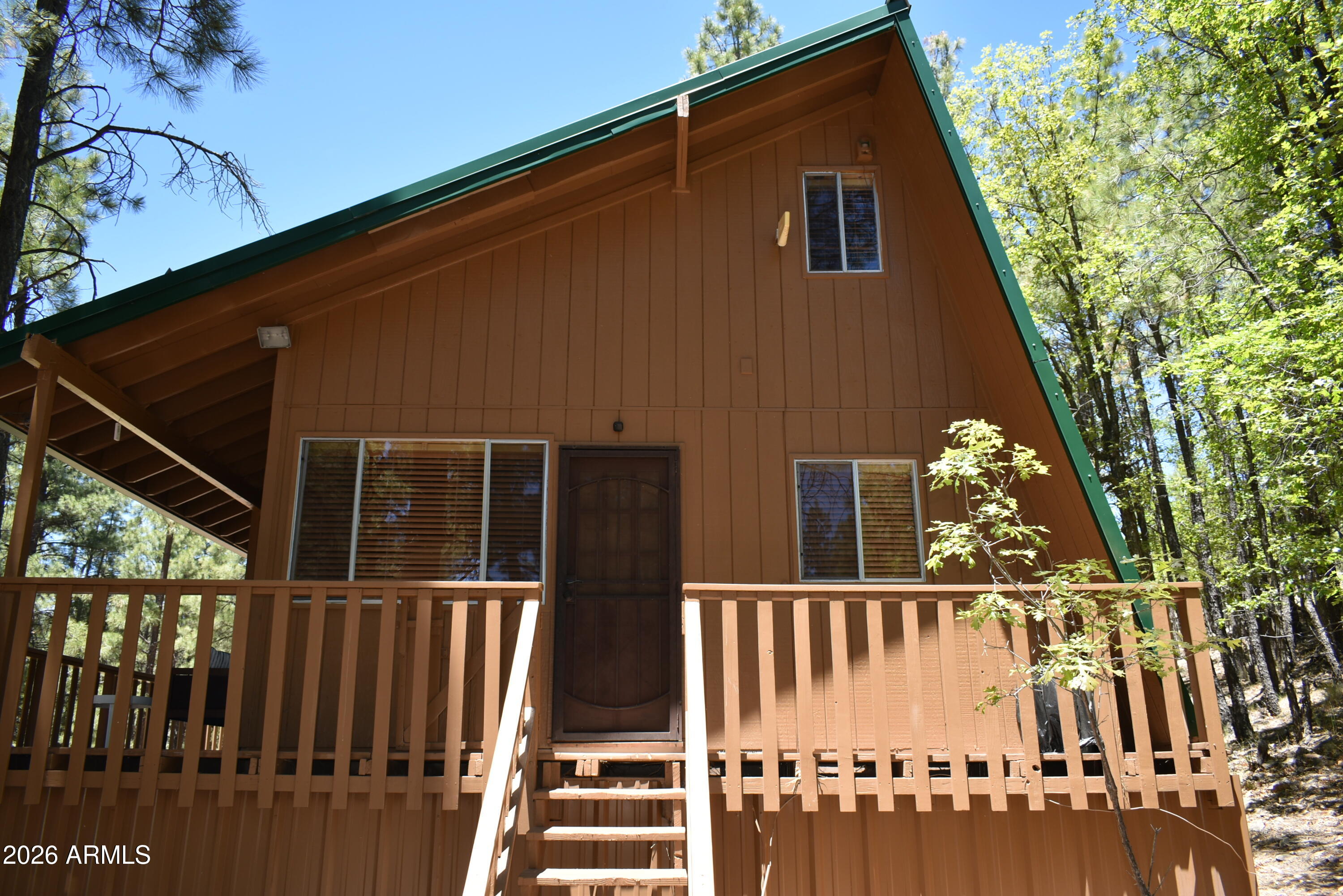 2509 DEER RIDGE Drive