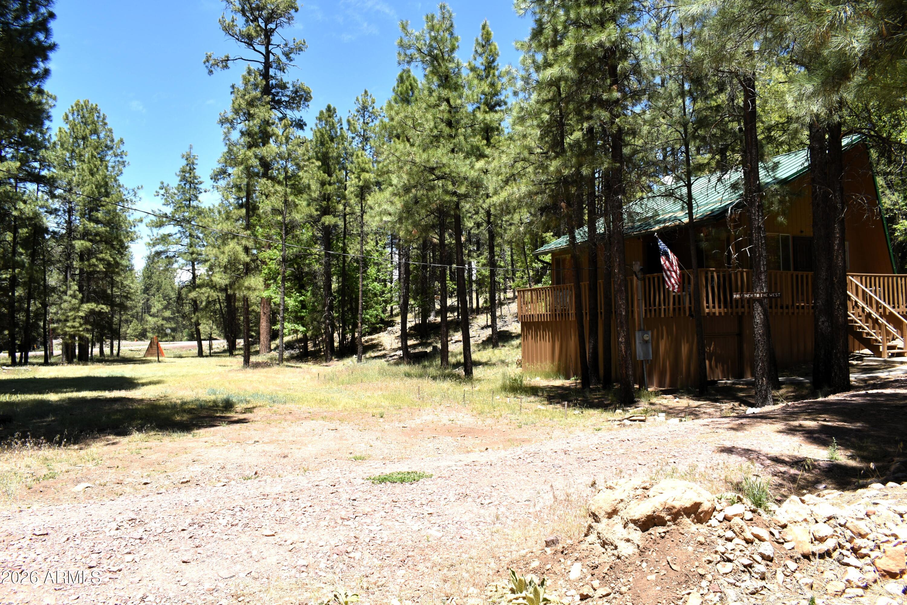 2509 DEER RIDGE Drive