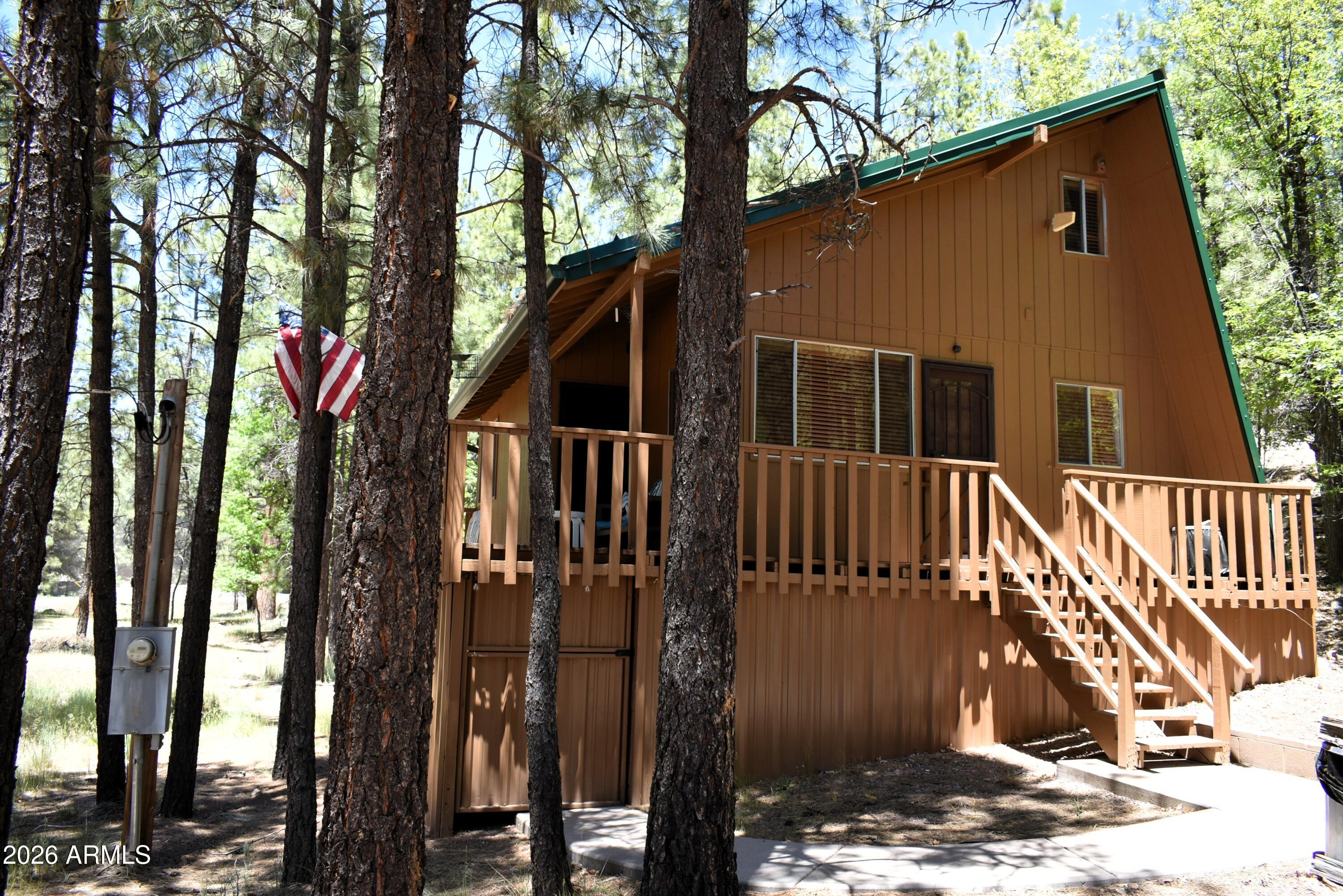 2509 DEER RIDGE Drive