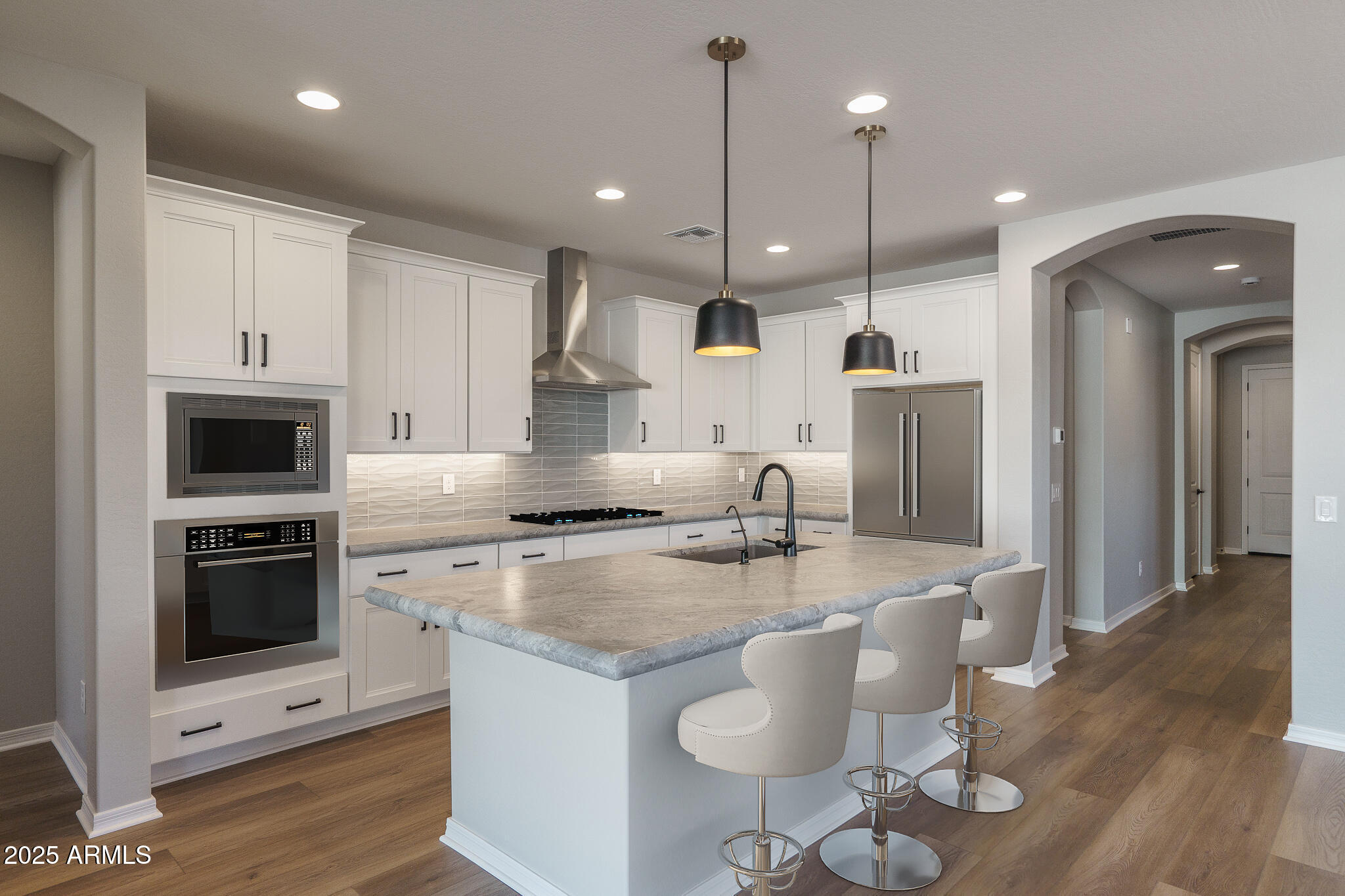 15824 W Soft Wind Drive