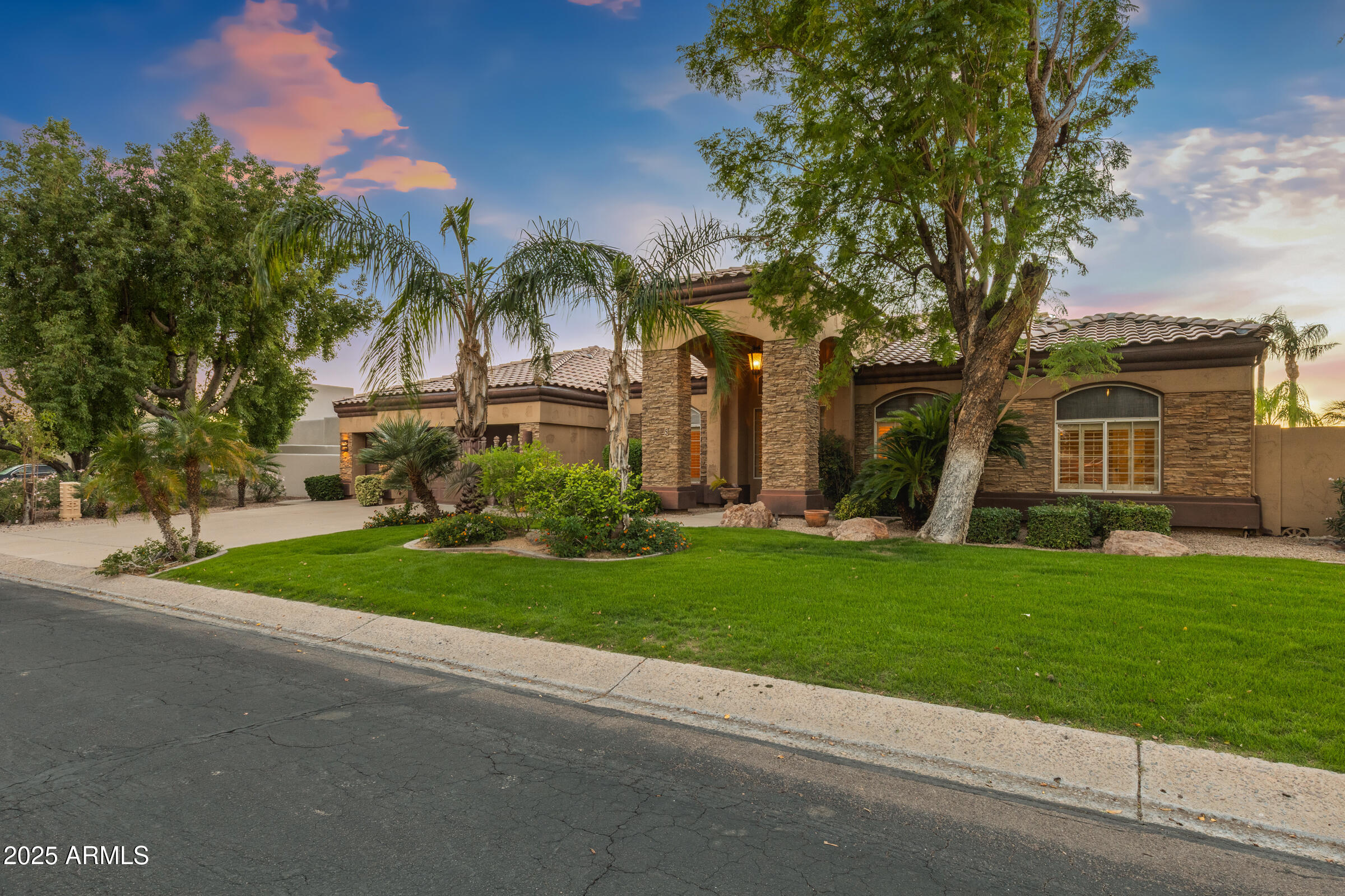 5345 E McLellan Road 5