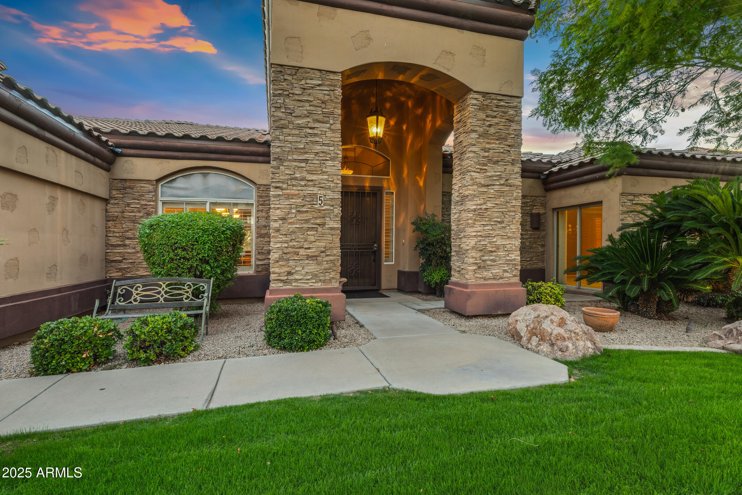 5345 E McLellan Road 5