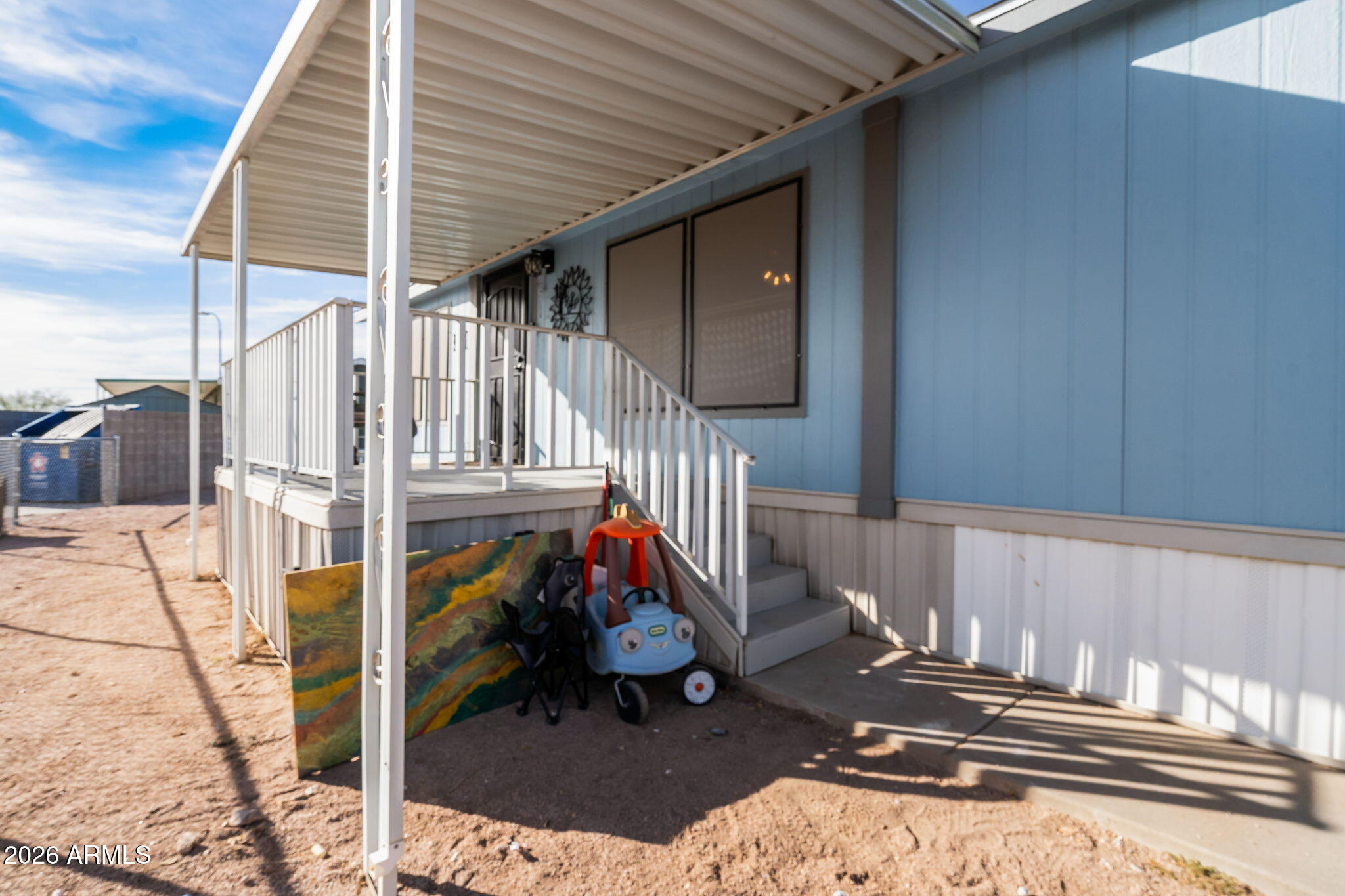 2200 N DELAWARE Drive 48