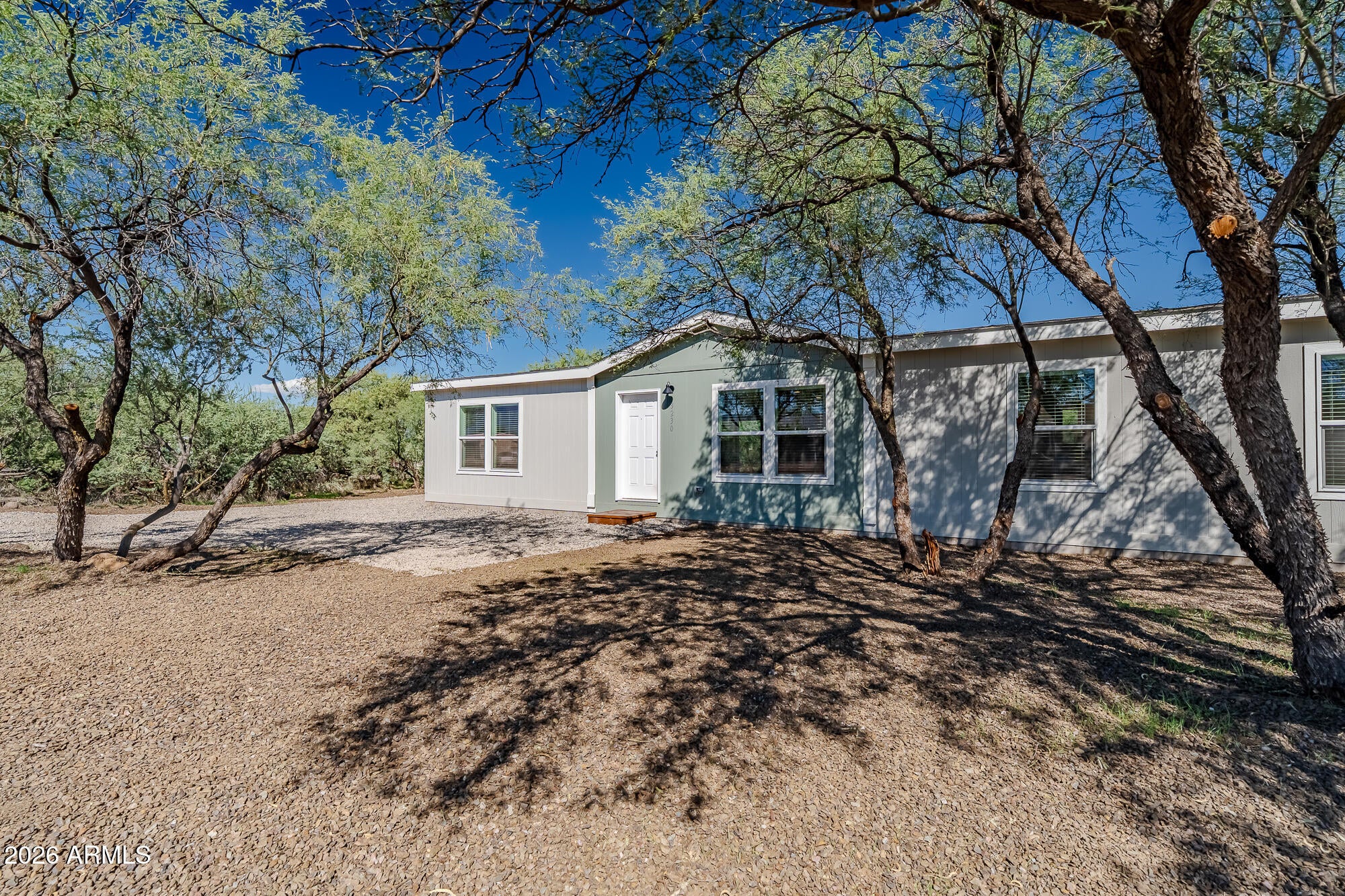 3230 E ZACHARY Lane