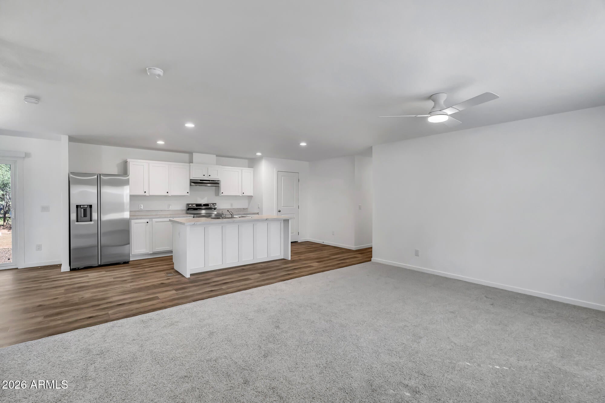 3230 E ZACHARY Lane