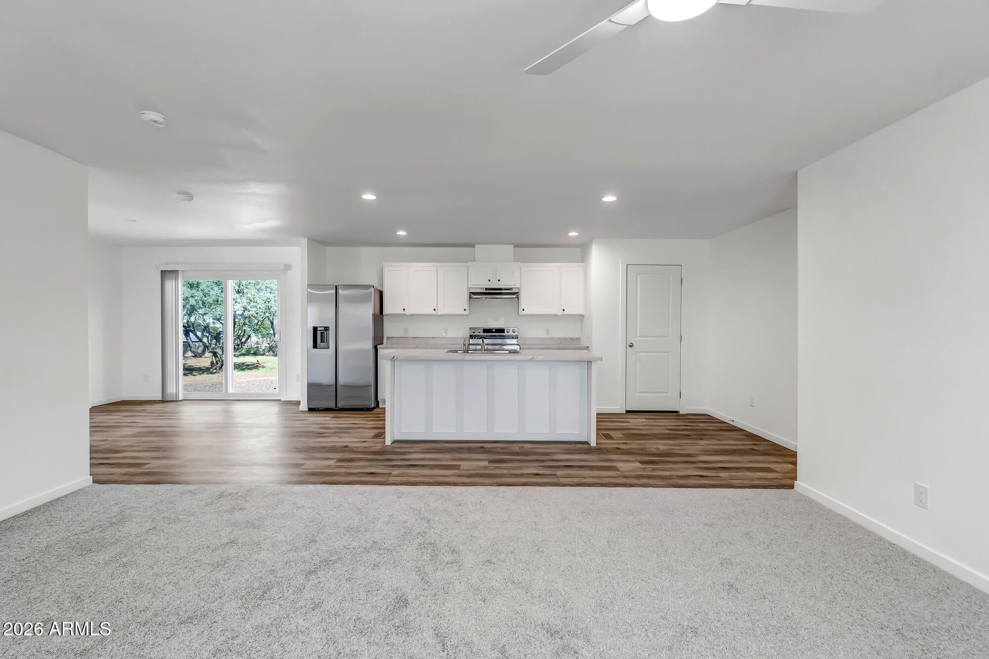 3230 E ZACHARY Lane