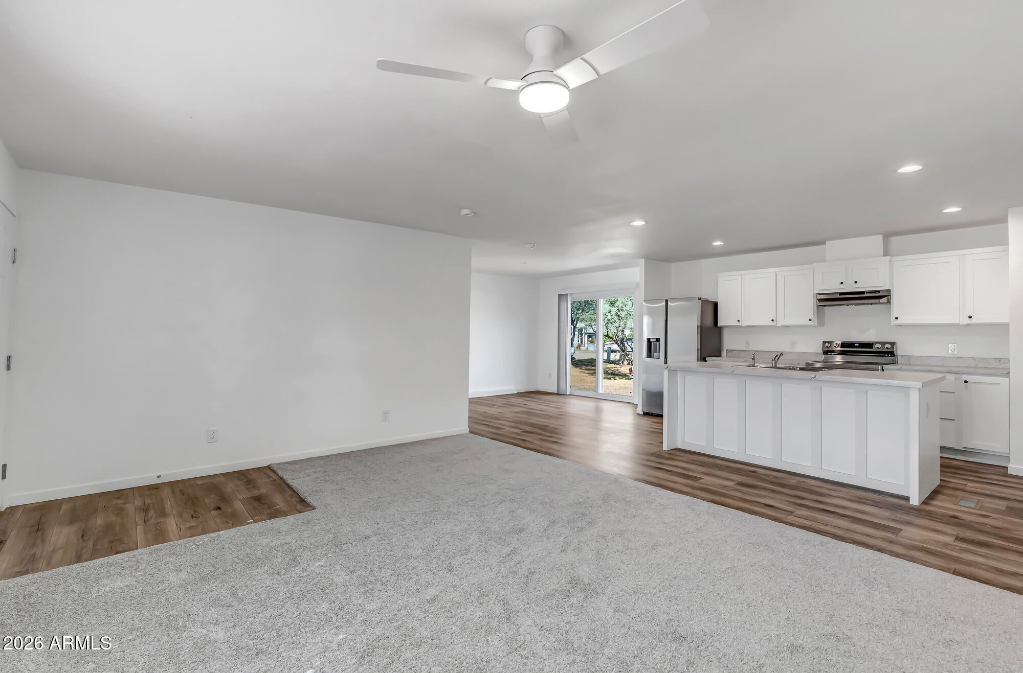 3230 E ZACHARY Lane