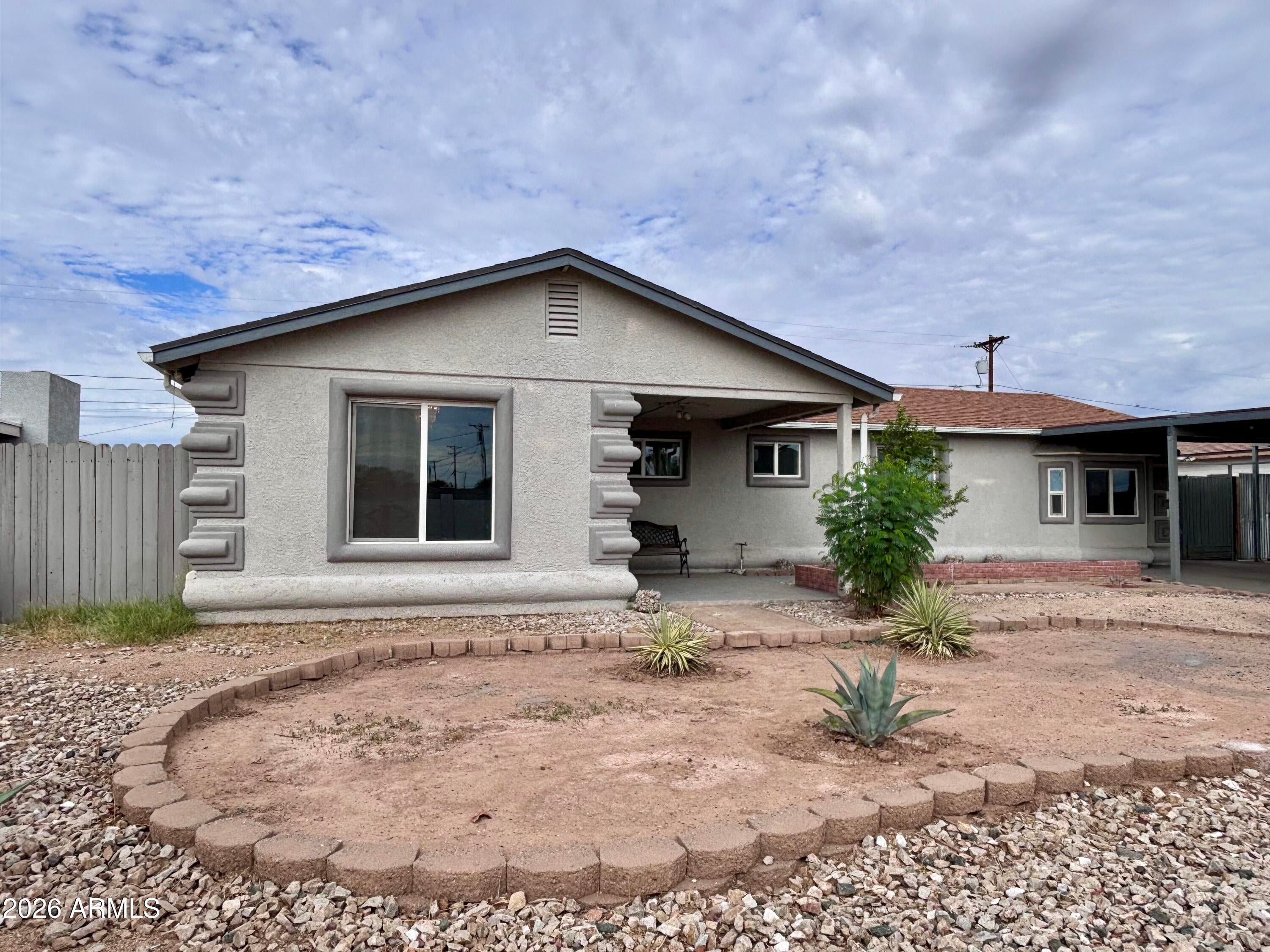 4720 N 49TH Drive
