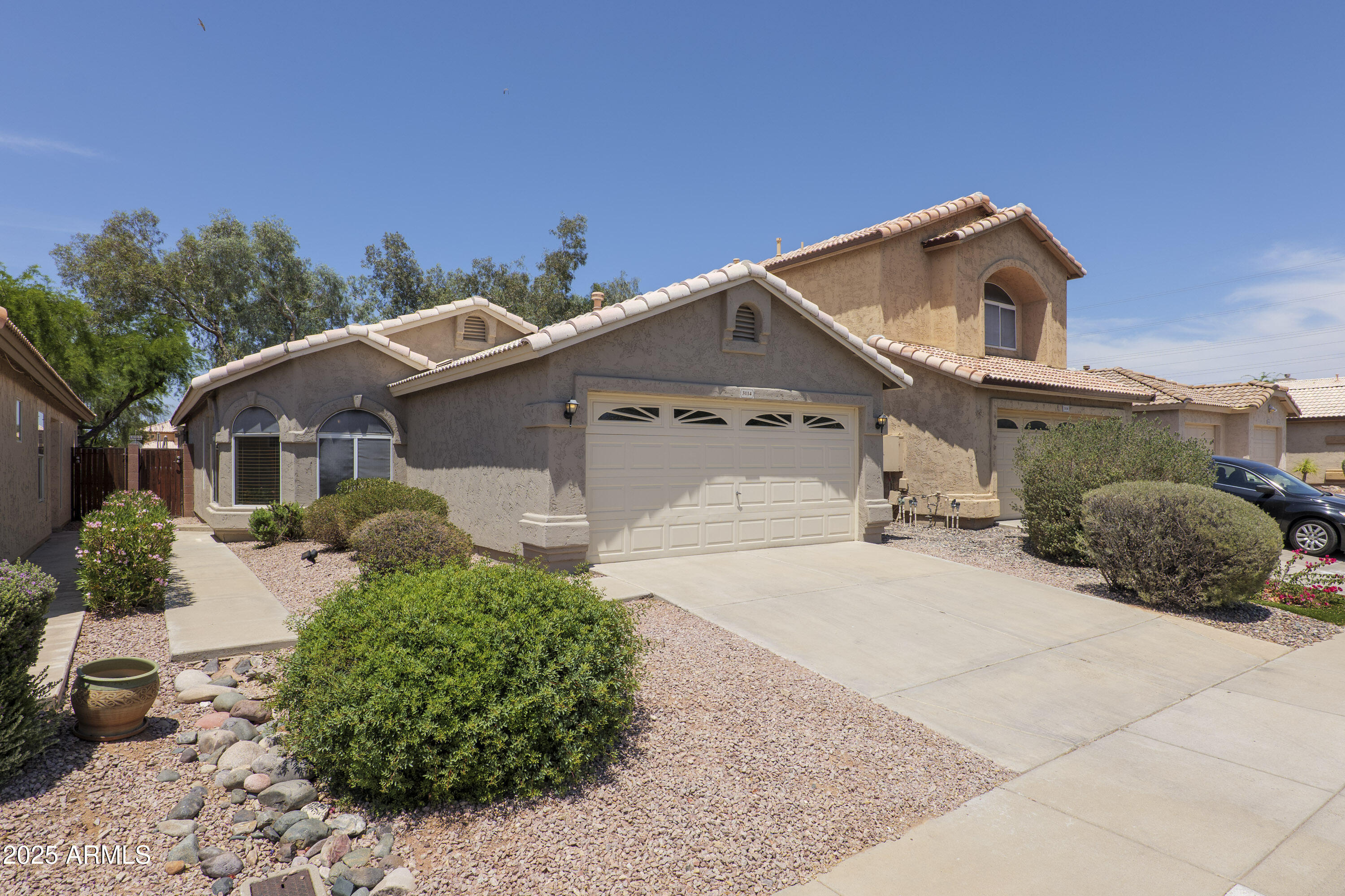 3114 E KRISTAL Way