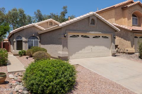 3114 E KRISTAL Way Phoenix AZ 85050