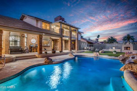 7763 W LIBBY Street Glendale AZ 85308