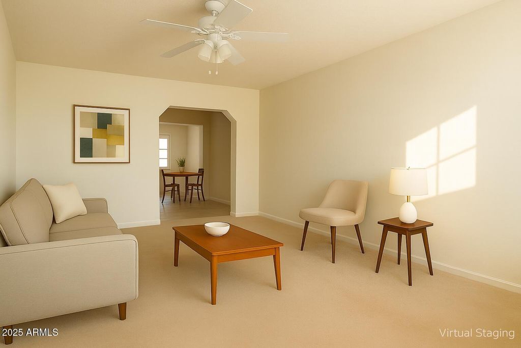 Photo of 513 W El Prado Road, Chandler, AZ 85225 (MLS # 6956991)