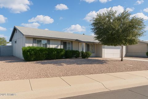 513 W EL PRADO Road Chandler AZ 85225