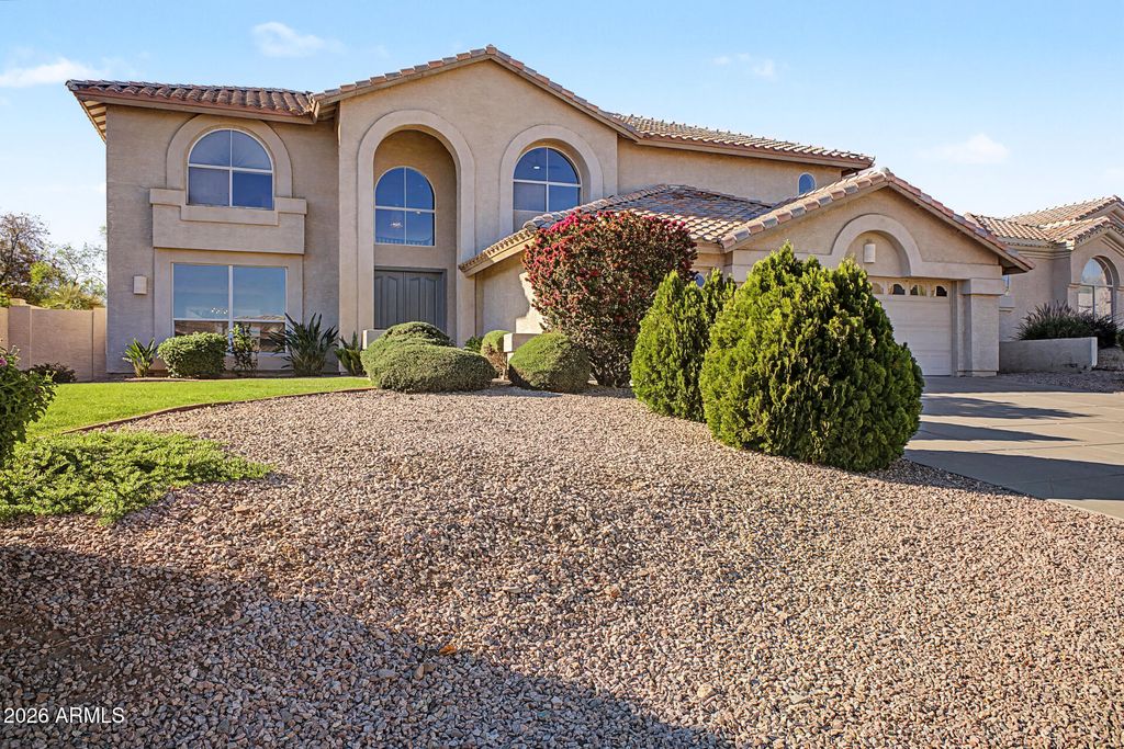 Photo of 1739 E Monte Cristo Avenue, Phoenix, AZ 85022 (MLS # 7001119)