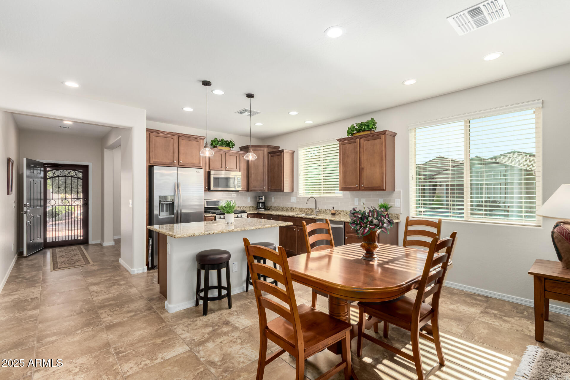 7253 W CINDER BROOK Way