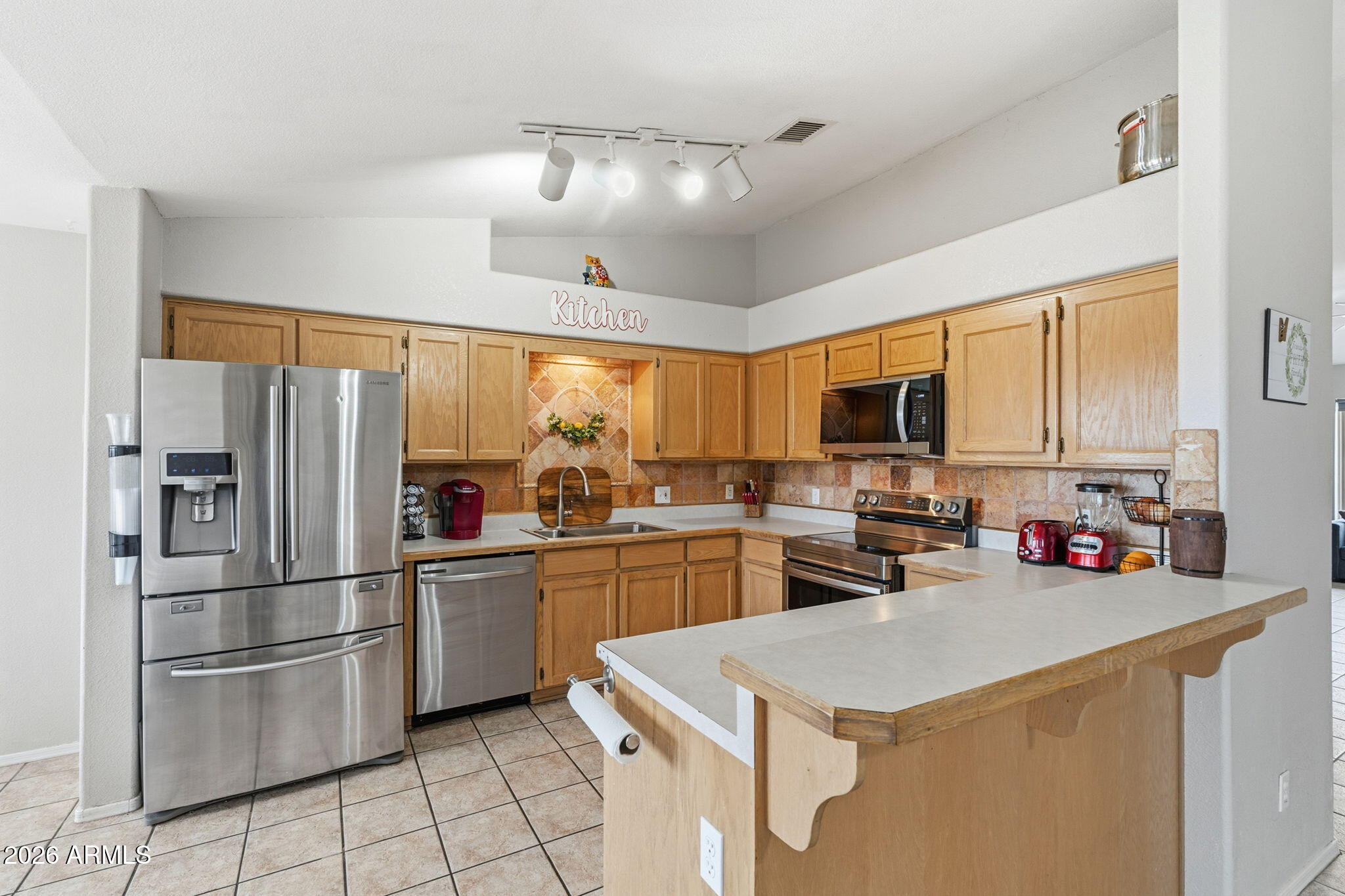 7595 S MALAPAI Drive