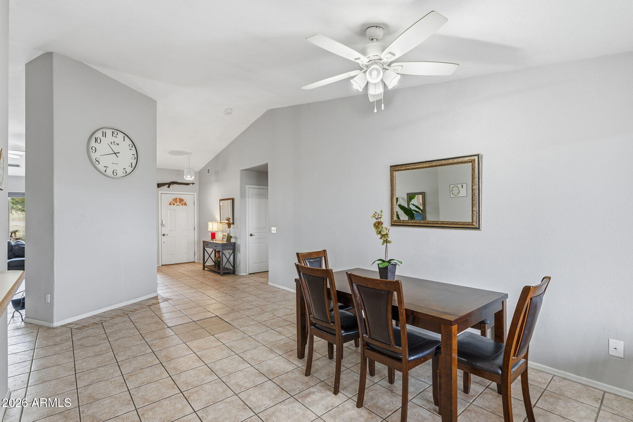 7595 S MALAPAI Drive