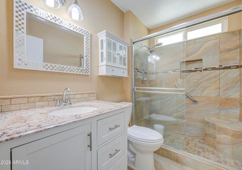 9909 W NEWPORT Drive Sun City AZ 85351