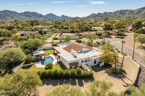 9131 N 48TH Place Paradise Valley AZ 85253