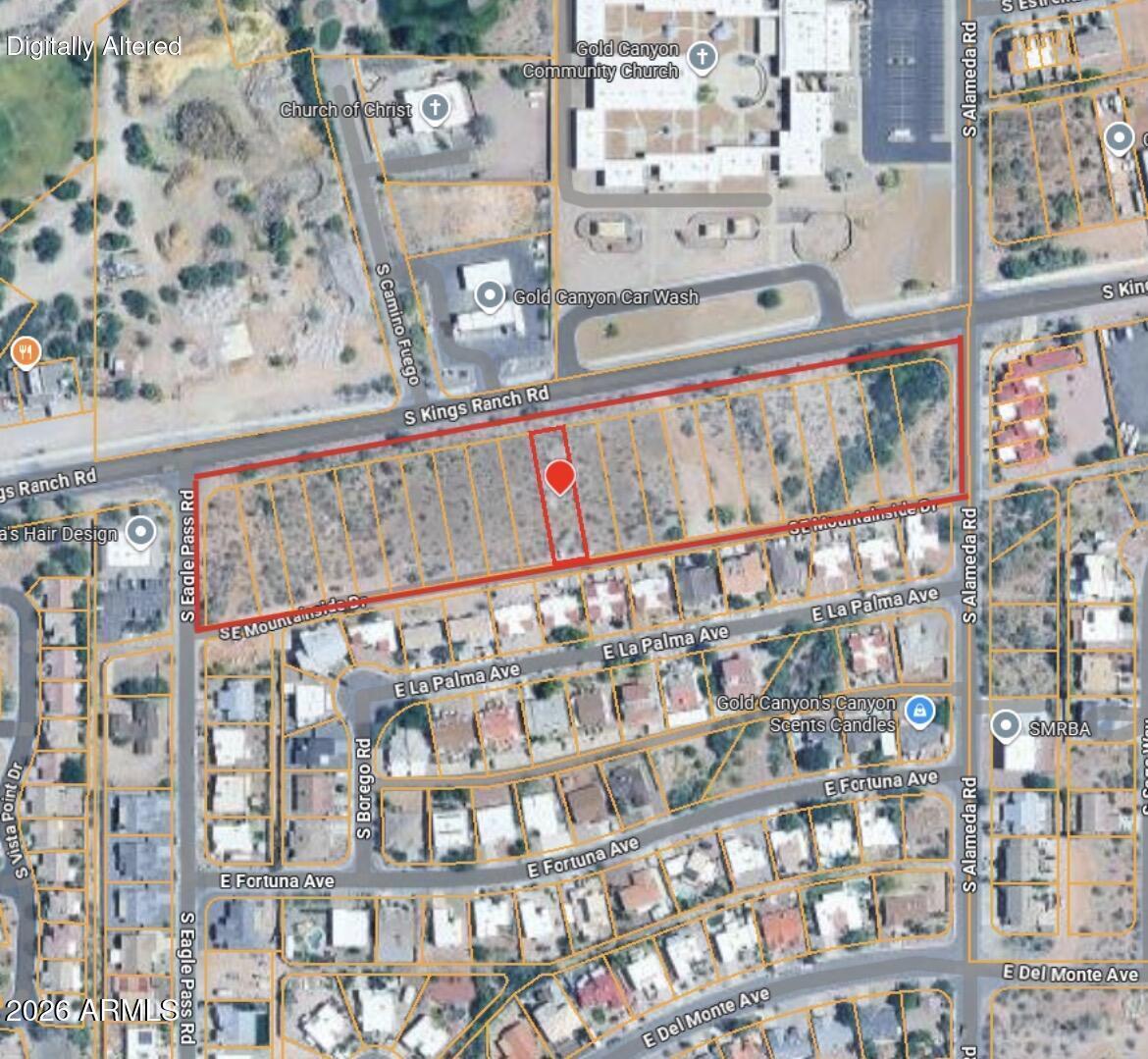 Lot255-276 S KINGS RANCH Road 255
