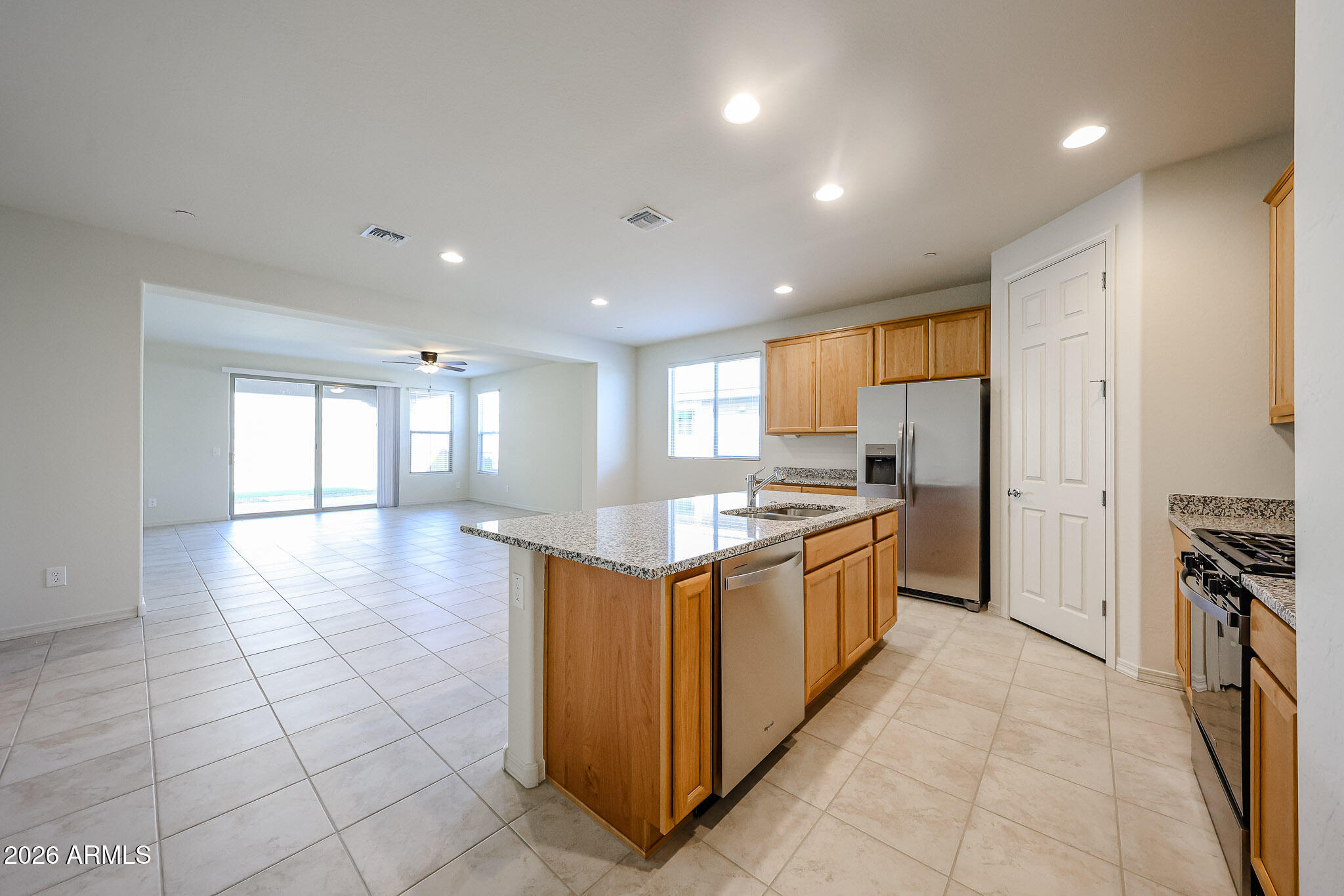 13526 W CALLE DE BACA Lane