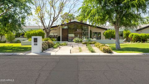 6301 E EXETER Boulevard Scottsdale AZ 85251