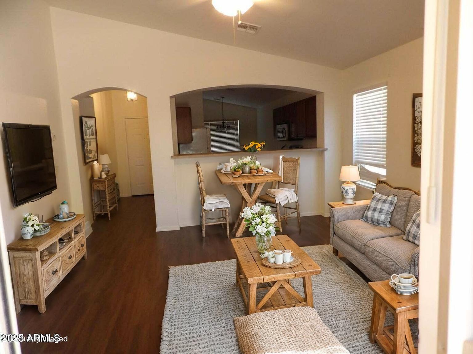 23742 W Hidalgo Avenue