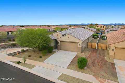 17594 W COUNTRY CLUB Terrace Surprise AZ 85387