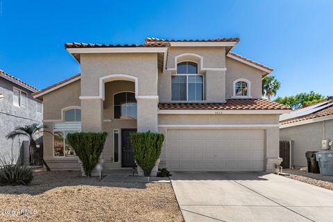 Photo of 4643 E Michelle Drive, Phoenix, AZ 85032 (MLS # 7004928)