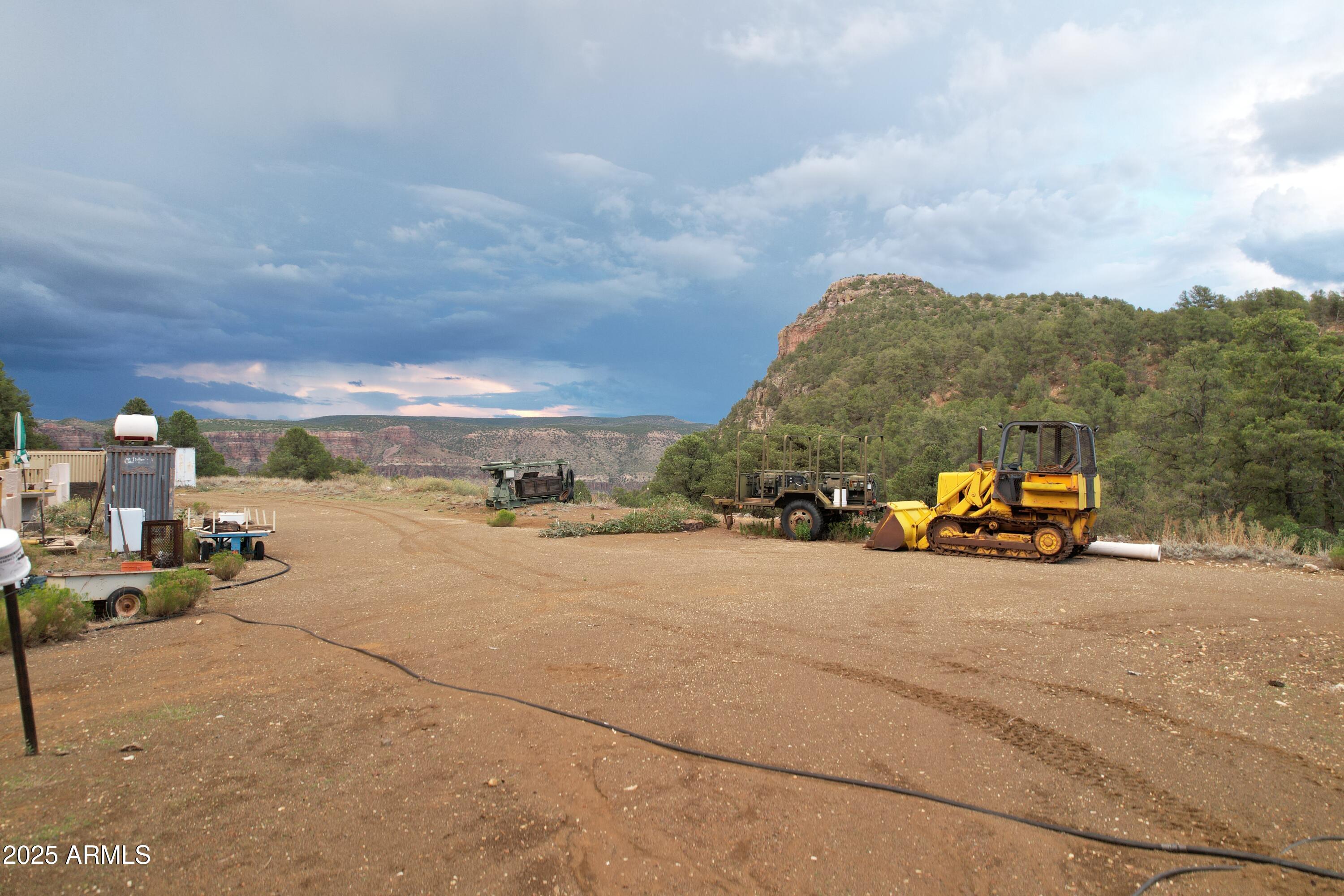 0 N Forest Rd Lake Senica District -- <>