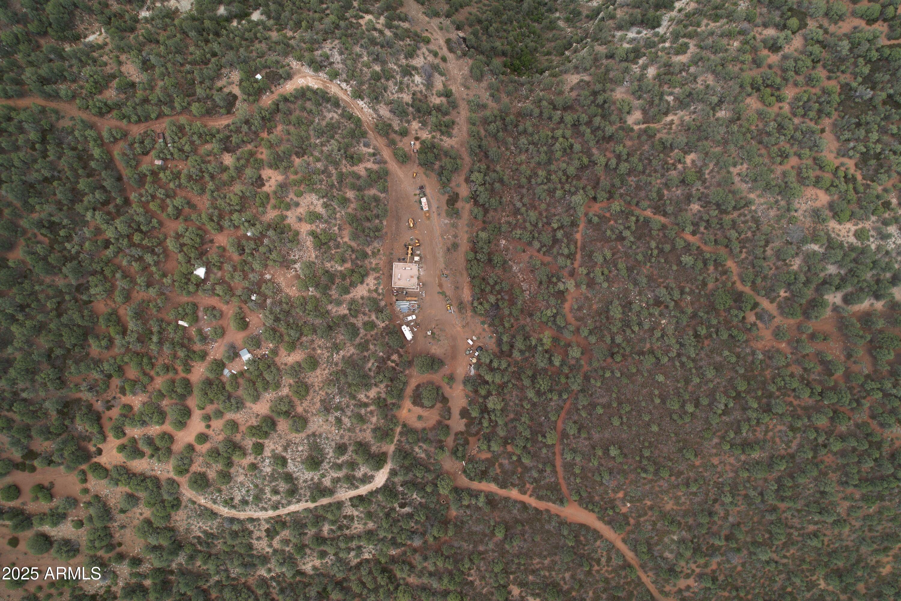 0 N Forest Rd Lake Senica District -- <>