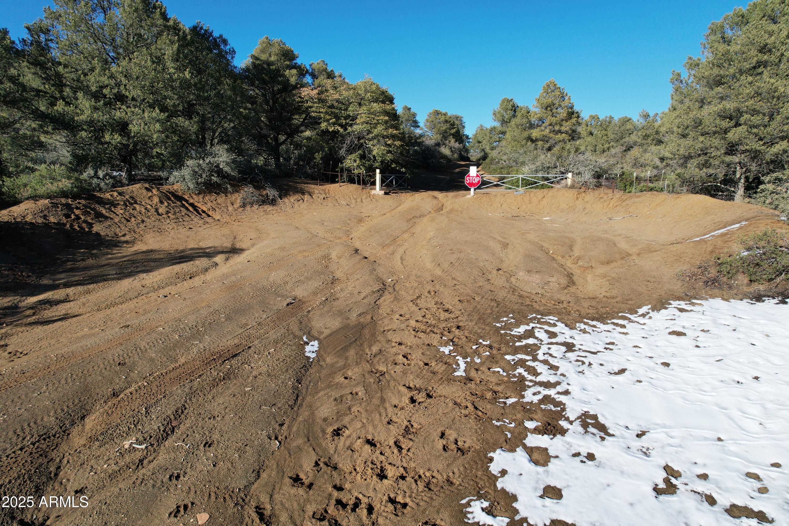 0 N Forest Rd Lake Senica District -- <>