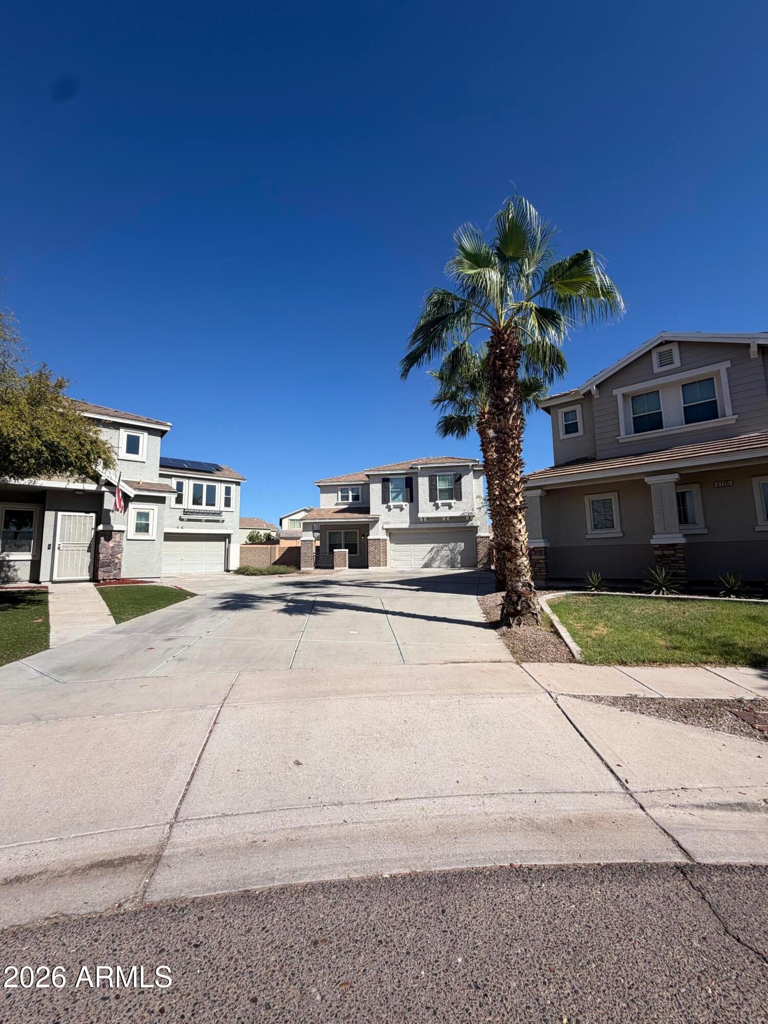7245 S 41ST Drive