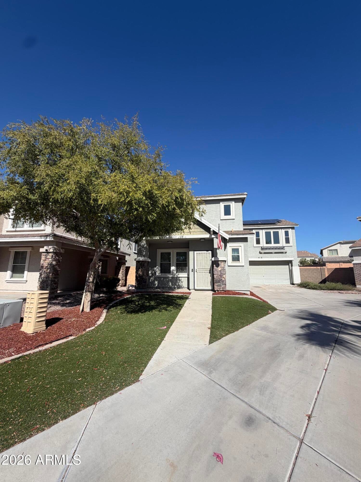 7245 S 41ST Drive