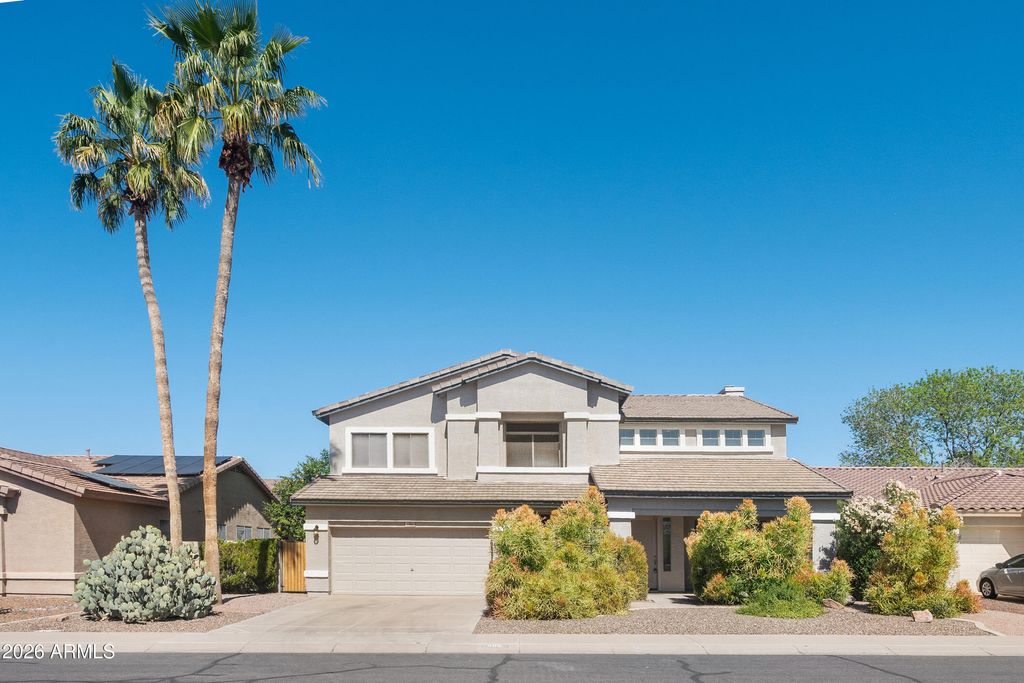 Photo of 486 E Windsor Drive, Gilbert, AZ 85296 (MLS # 6993424)