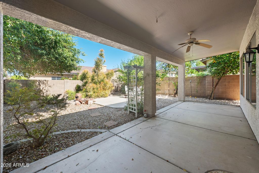 Photo of 486 E Windsor Drive, Gilbert, AZ 85296 (MLS # 6993424)