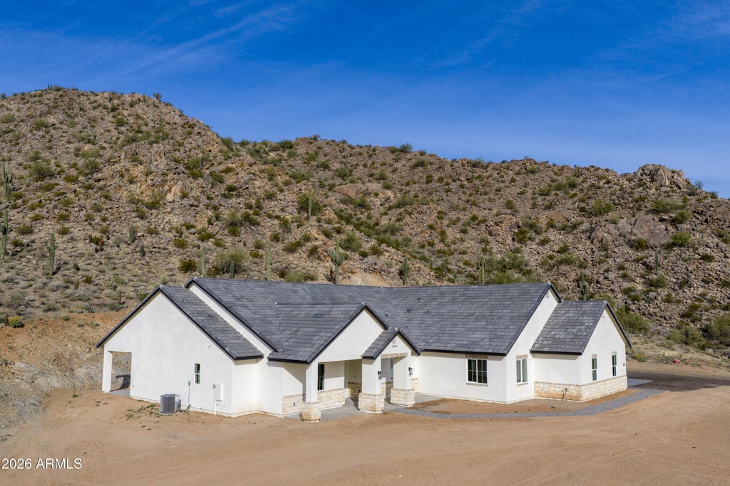 Photo of 31612 N Gary Road, Queen Creek, AZ 85144 (MLS # 7080597)
