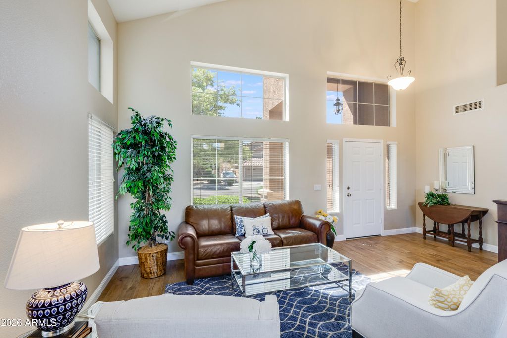 Photo of 6830 W Aurora Drive, Glendale, AZ 85308 (MLS # 7013056)