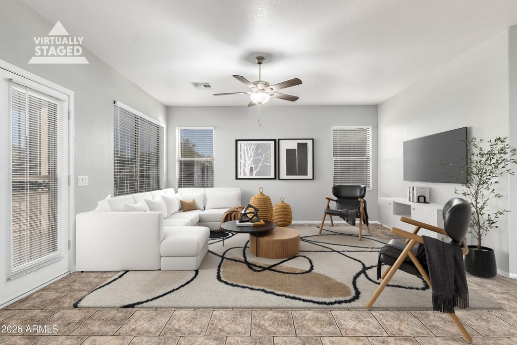 Photo of 11906 W Washington Street, Avondale, AZ 85323 (MLS # 6971843)