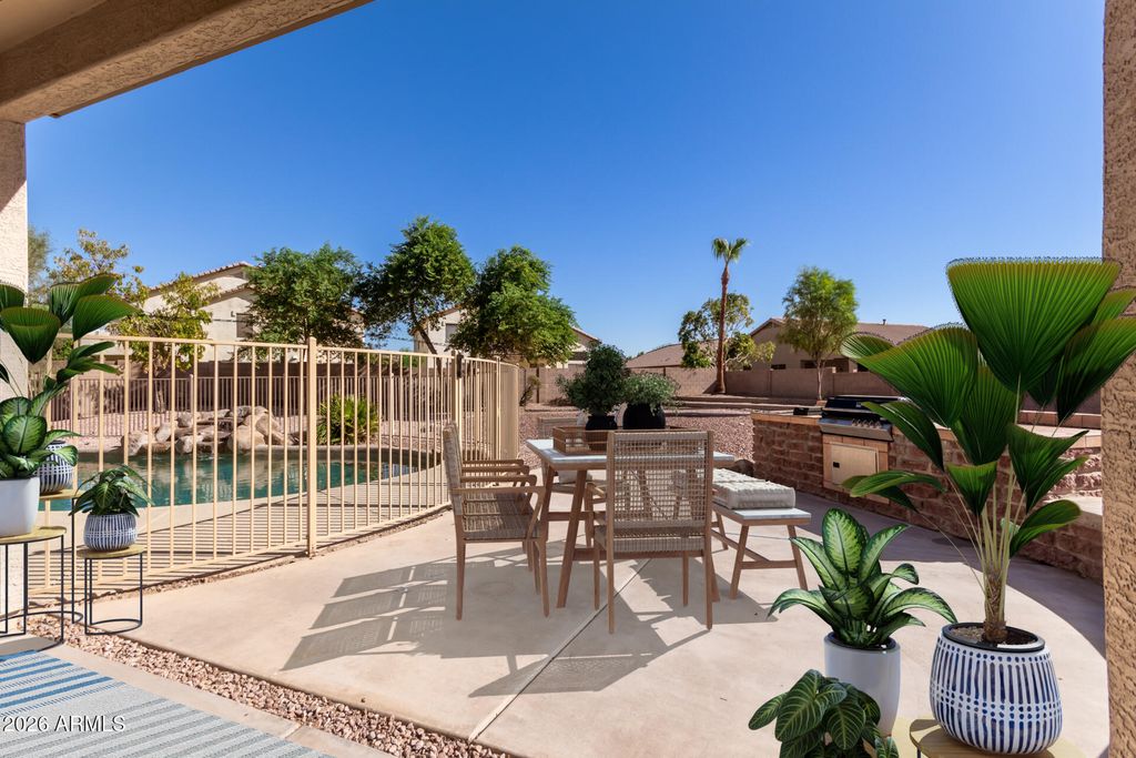 Photo of 11906 W Washington Street, Avondale, AZ 85323 (MLS # 6971843)