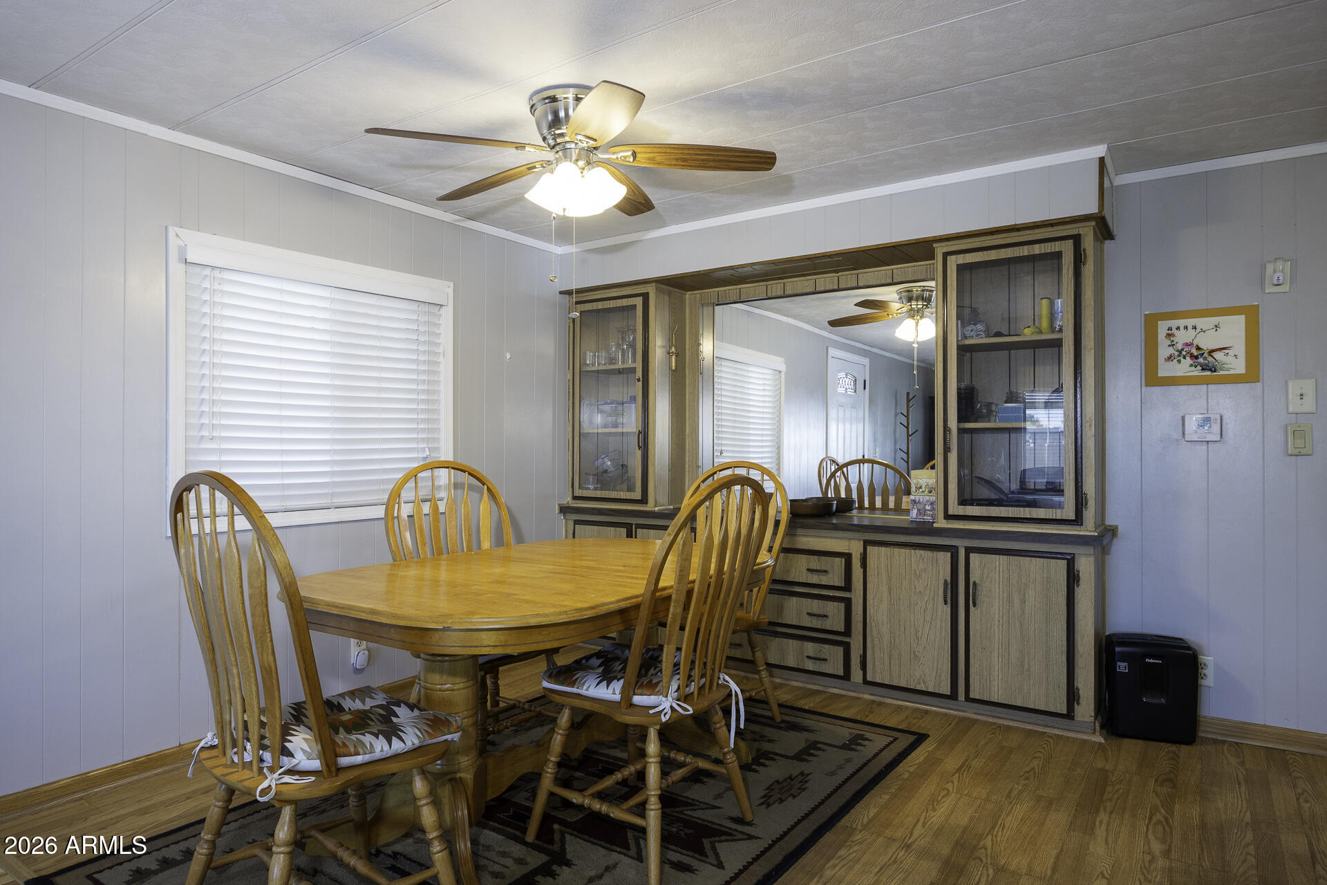 S17 T6S R6E - Residential